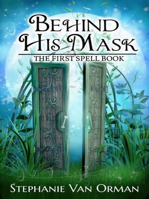 cover image of Behind His Mask